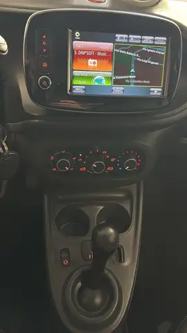 Smart Fortwo view 15