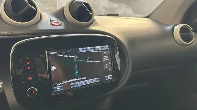 Smart Fortwo view 16