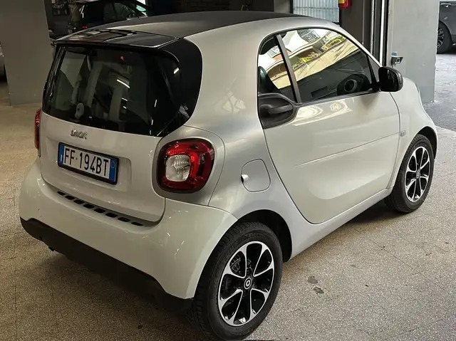 Smart Fortwo view 5