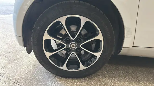 Smart Fortwo view 8