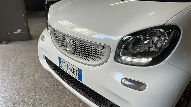 Smart Fortwo view 9