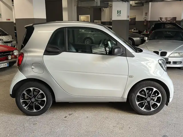Smart Fortwo view 4
