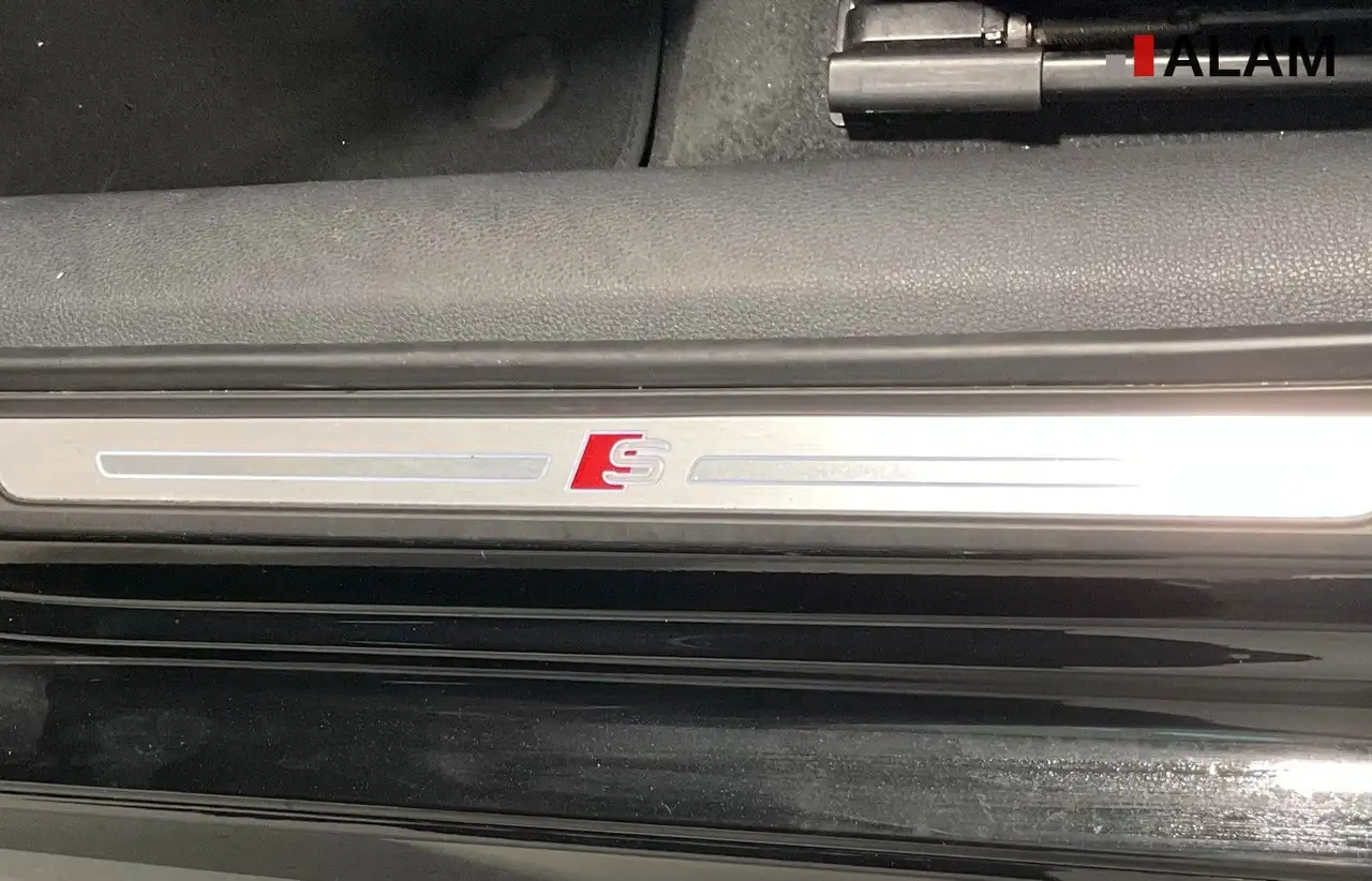 Audi A3 Lim. 35 TFSI SLine S Tronic B&O Lane Glas RFK, миниатюра 14