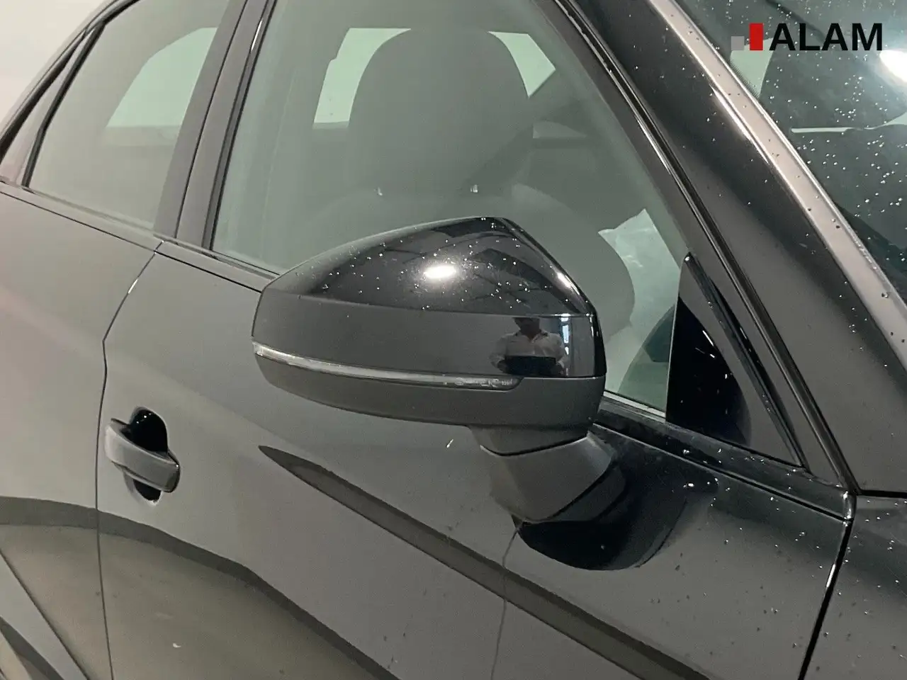 Audi A3 Lim. 35 TFSI SLine S Tronic B&O Lane Glas RFK, миниатюра 8