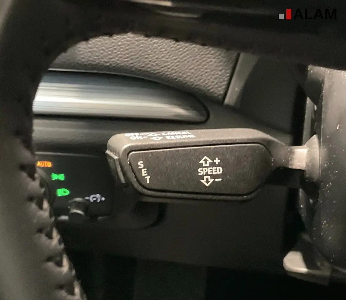 Audi A3 Lim. 35 TFSI SLine S Tronic B&O Lane Glas RFK, миниатюра 22