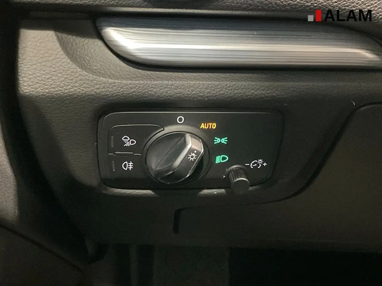 Audi A3 Lim. 35 TFSI SLine S Tronic B&O Lane Glas RFK, миниатюра 19