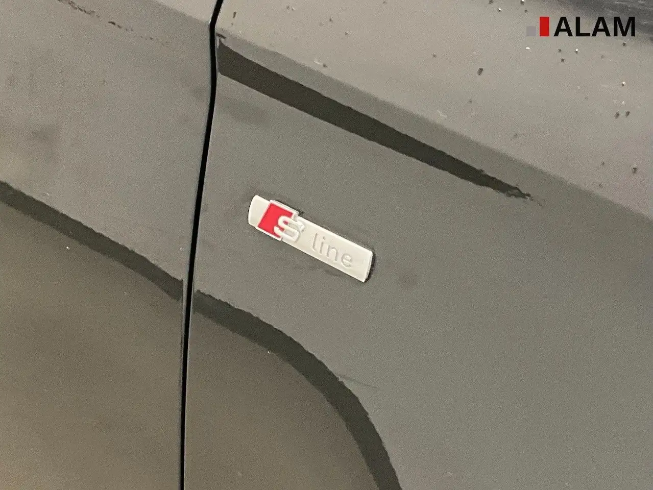 Audi A3 Lim. 35 TFSI SLine S Tronic B&O Lane Glas RFK, миниатюра 11
