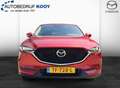 Mazda CX-5 2.0 SkyLease GT Leder / Afn. trekhaak / Cruise Con Rot - thumbnail 5
