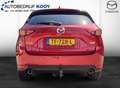 Mazda CX-5 2.0 SkyLease GT Leder / Afn. trekhaak / Cruise Con Rot - thumbnail 6
