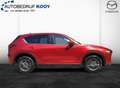 Mazda CX-5 2.0 SkyLease GT Leder / Afn. trekhaak / Cruise Con Rot - thumbnail 4