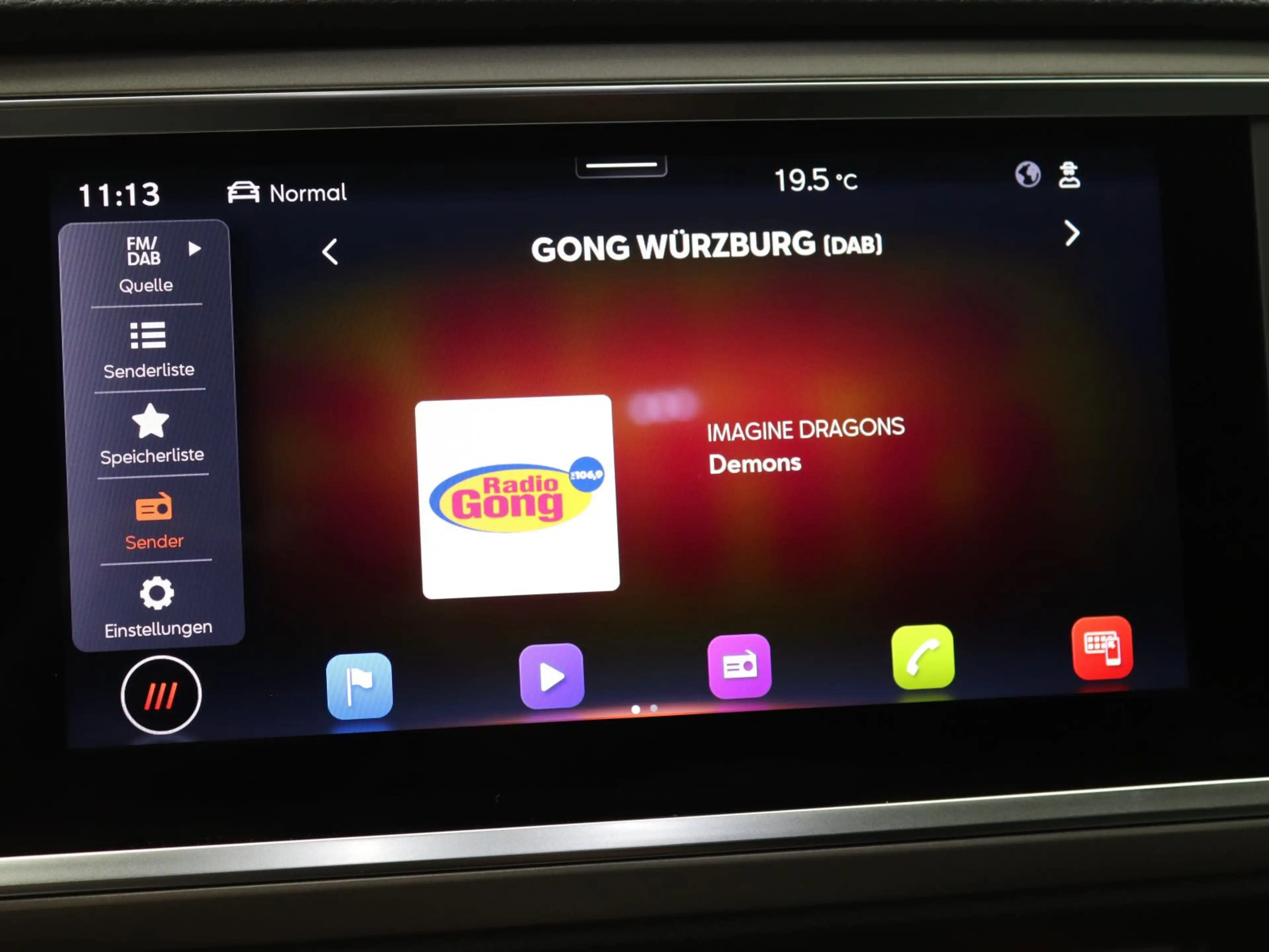 SEAT Ateca Xperience 1.5 TSI DSG / FullLink, AHK, LED — photo 16