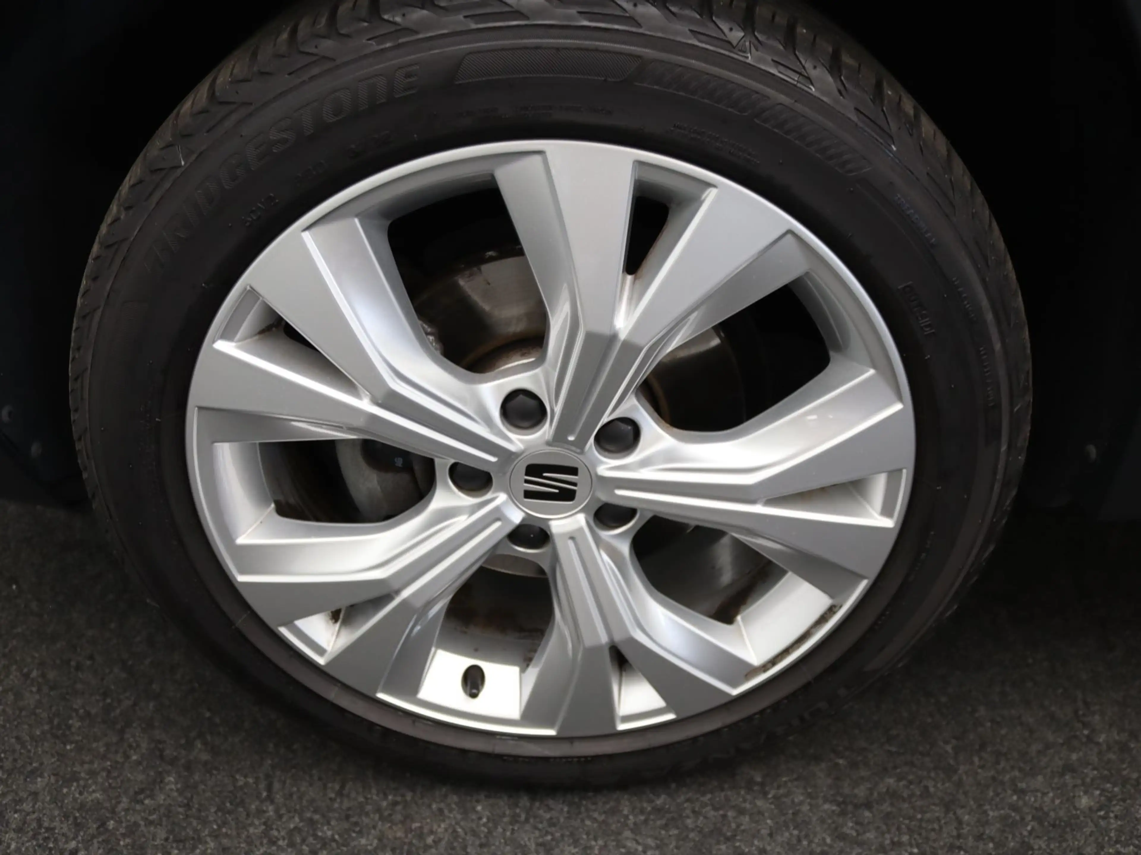 SEAT Ateca Xperience 1.5 TSI DSG / FullLink, AHK, LED — photo 18