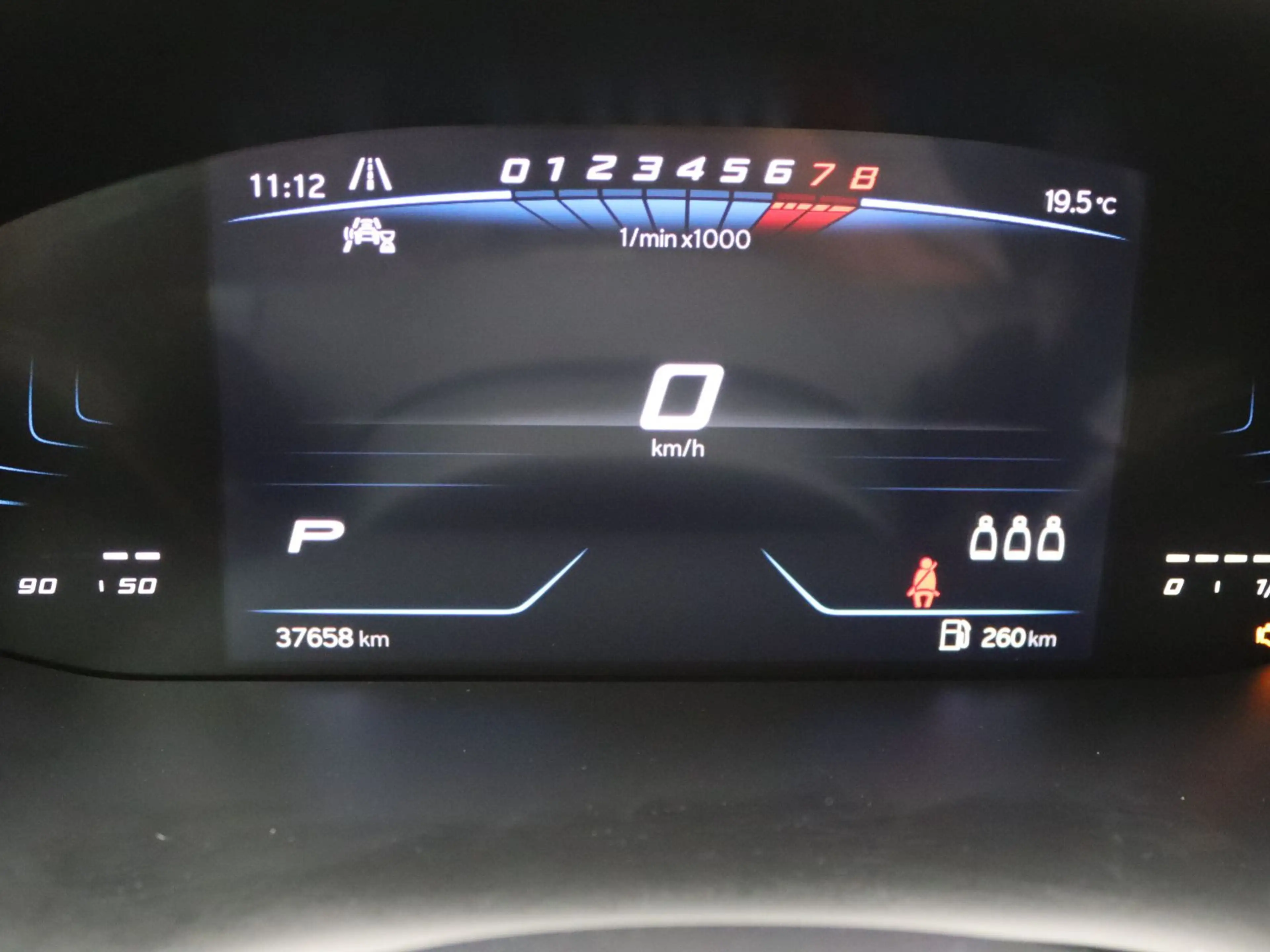SEAT Ateca Xperience 1.5 TSI DSG / FullLink, AHK, LED — photo 15