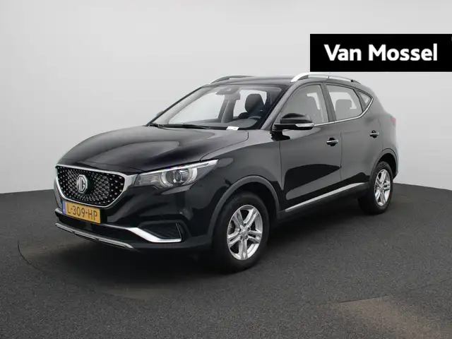 MG ZS MG EV Comfort 45 kWh | Navigatie | LM velgen