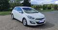 Hyundai i30 i30 1,6 CRDi Premium Premium, Serviceheft, Pickerl bis 08.27 Weiß - thumbnail 2