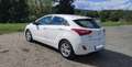 Hyundai i30 i30 1,6 CRDi Premium Premium, Serviceheft, Pickerl bis 08.27 Weiß - thumbnail 3