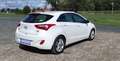 Hyundai i30 i30 1,6 CRDi Premium Premium, Serviceheft, Pickerl bis 08.27 Weiß - thumbnail 4