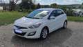 Hyundai i30 i30 1,6 CRDi Premium Premium, Serviceheft, Pickerl bis 08.27 Weiß - thumbnail 1