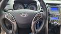 Hyundai i30 i30 1,6 CRDi Premium Premium, Serviceheft, Pickerl bis 08.27 Weiß - thumbnail 10