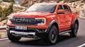 Ford Ranger Raptor 3.0 DoKa e-4WD **SOFORT VERFÜGBAR** Orange - thumbnail 2