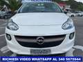 Opel Adam 1.4 87 CV GPL Tech Slam Bianco - thumbnail 2