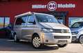 Volkswagen T5 California Europe 4Motion E-DACH TOP ZUSTAND Beige - thumbnail 33