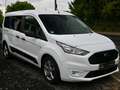 Ford Transit Custom 19%MwSt/7-Sitze/ACC/1.HAND Weiß - thumbnail 7