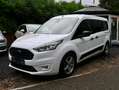 Ford Transit Custom 19%MwSt/7-Sitze/ACC/1.HAND Weiß - thumbnail 1