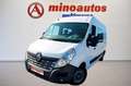 Opel Movano FURGÓN COMBI 3.5T L2H2 2.3 CDTI 130 CV 7 P Blanco - thumbnail 2