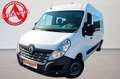Opel Movano FURGÓN COMBI 3.5T L2H2 2.3 CDTI 130 CV 7 P Blanco - thumbnail 1