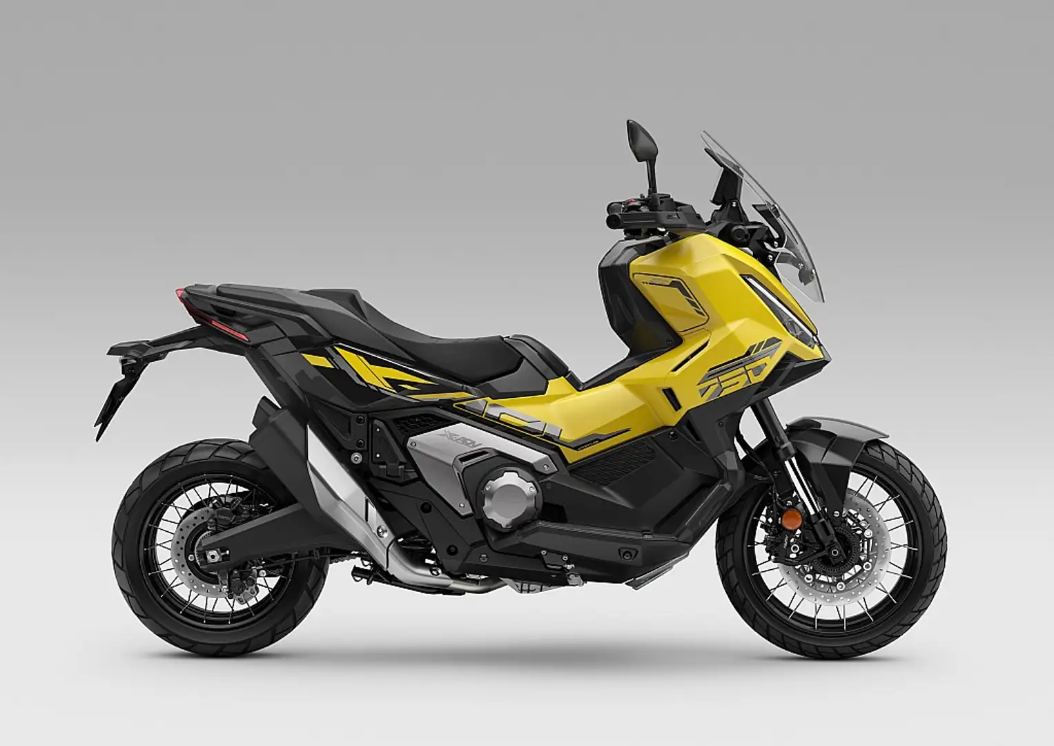 Honda X-ADV X-ADV 750 - Modell 2025 - € 165,21 monatlich - 6 J - 2