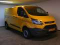Ford Transit Custom 290 2.2 TDCI L2H1 Am Nwe APK Geel - thumbnail 2