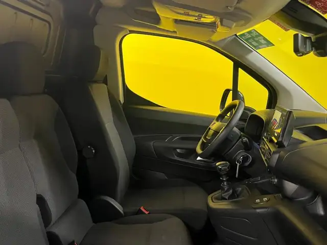 Fiat Doblo view 3