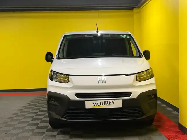 Fiat Doblo view 15