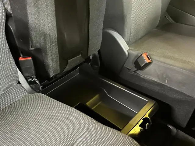 Fiat Doblo view 12
