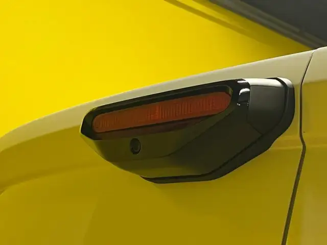 Fiat Doblo view 9