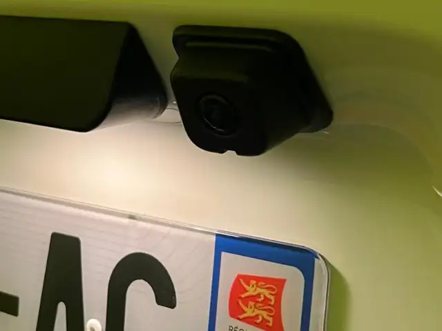 Fiat Doblo view 10
