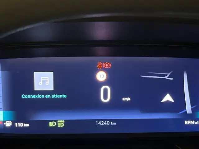 Fiat Doblo view 7