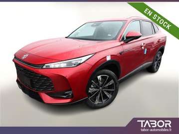 HEV+ 224 Comfort ACC Cam GPS LED 19p