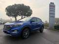 Hyundai TUCSON 2.0 CRDi 4WD aut. go! Blu/Azzurro - thumbnail 1