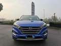 Hyundai TUCSON 2.0 CRDi 4WD aut. go! Blu/Azzurro - thumbnail 2