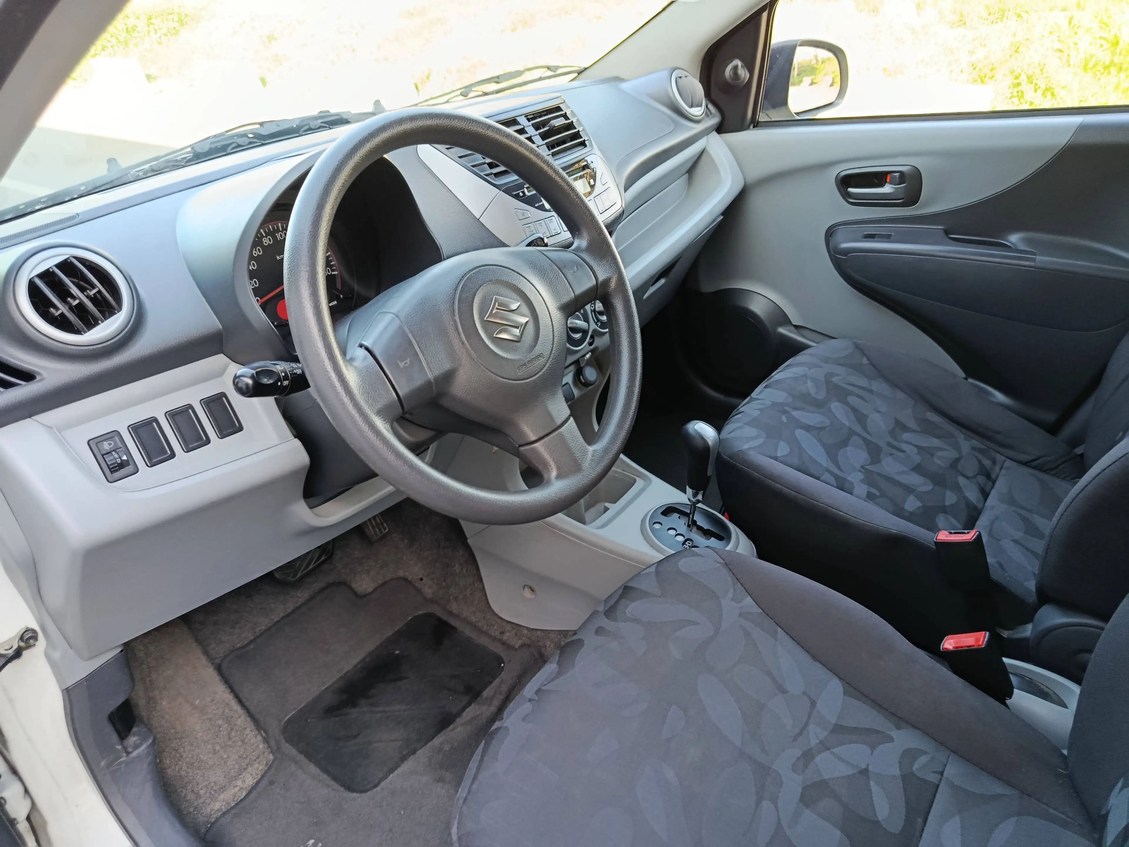 Suzuki Alto Alto 1.0i GL Airco — photo 7