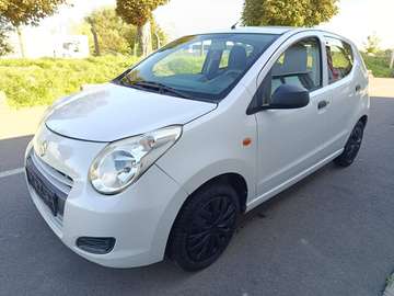 Alto 1.0i GL Airco autom.