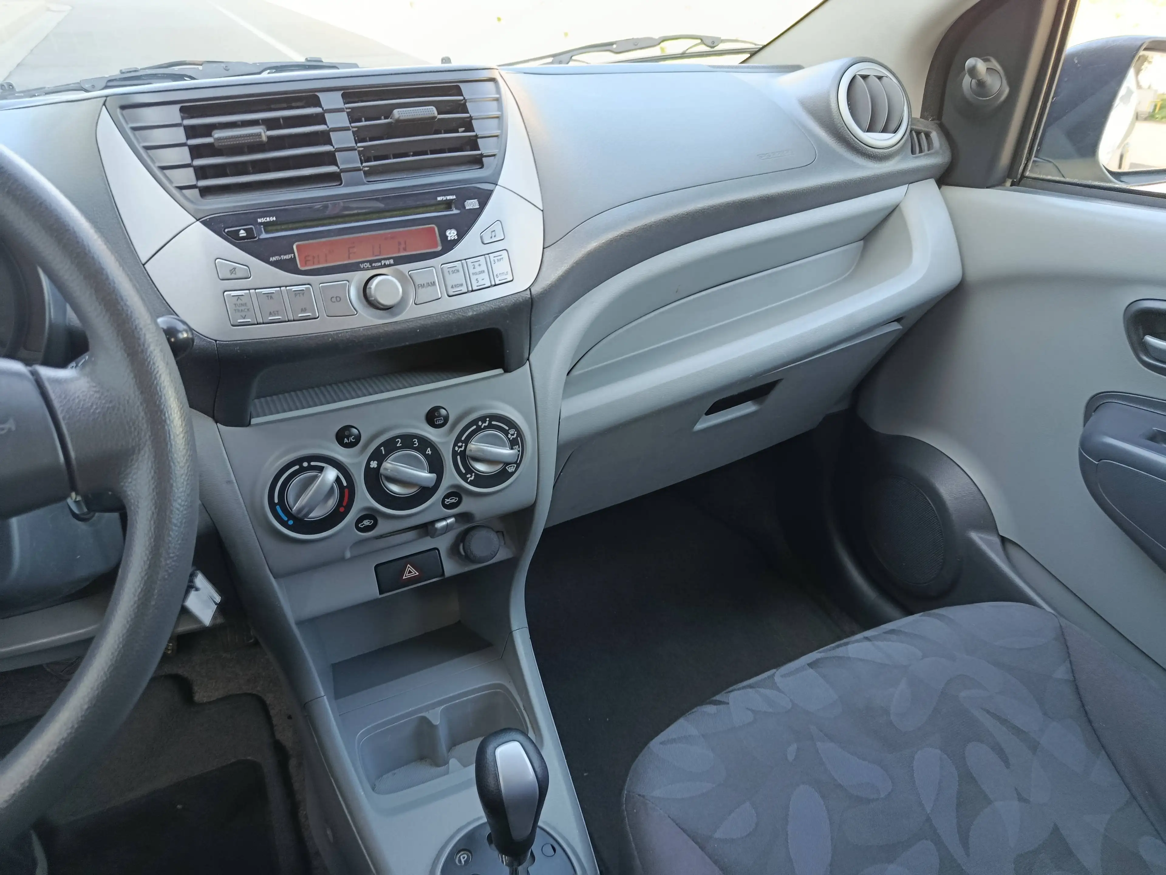 Suzuki Alto Alto 1.0i GL Airco — photo 6