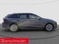 Skoda Octavia Combi 2.0 TDI DSG Selection RFK SMART SITZH KEYLES Grau - thumbnail 10