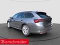 Skoda Octavia Combi 2.0 TDI DSG Selection RFK SMART SITZH KEYLES Grau - thumbnail 6