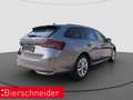 Skoda Octavia Combi 2.0 TDI DSG Selection RFK SMART SITZH KEYLES Grau - thumbnail 9