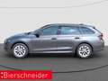 Skoda Octavia Combi 2.0 TDI DSG Selection RFK SMART SITZH KEYLES Grau - thumbnail 5