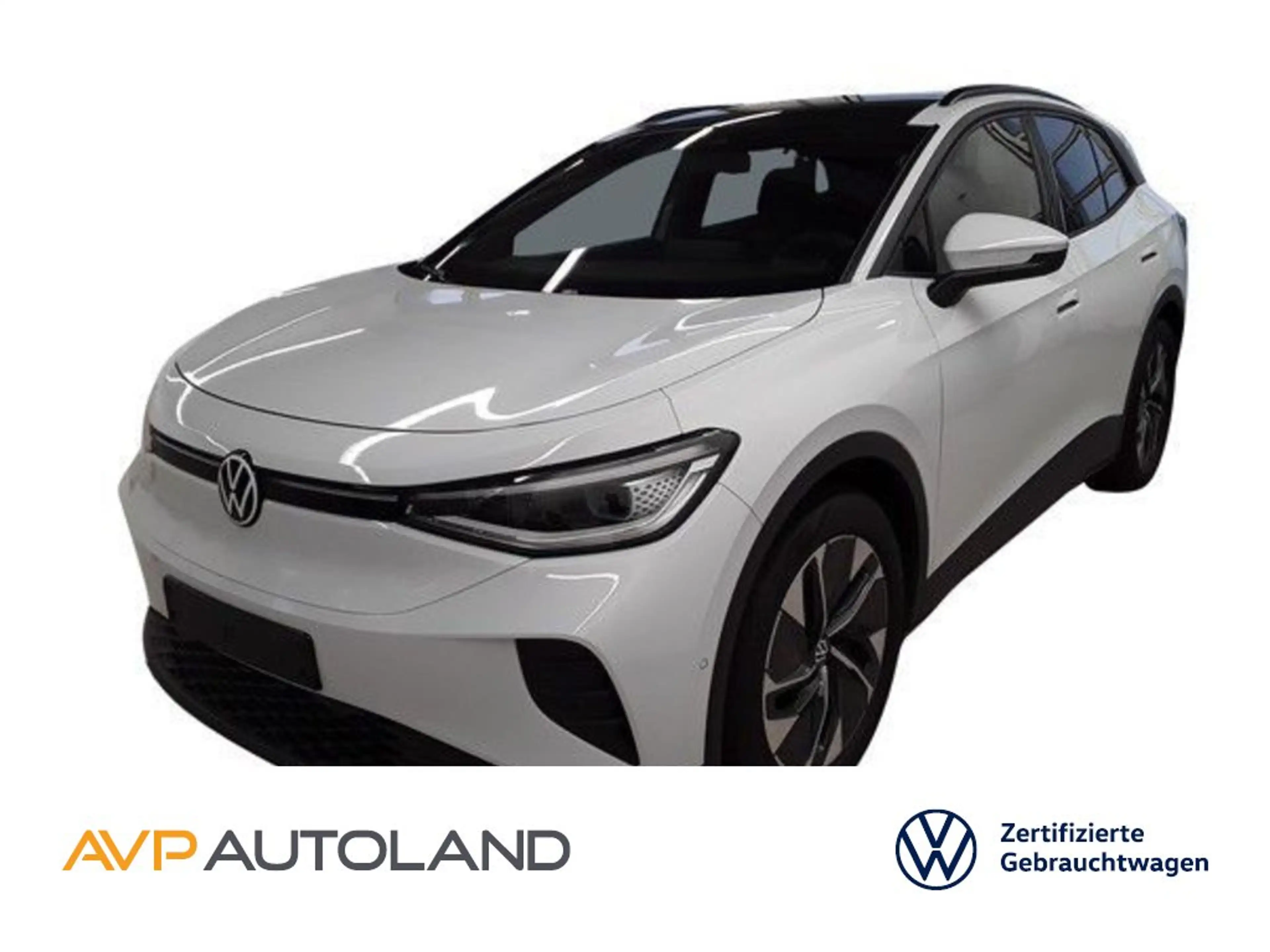 Volkswagen ID.4 Pro | LED | NAVI | PANO | AHK | SITZH. |