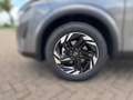Nissan Qashqai N-CONNECTA 1.3 DIG-T MHEV 6MT 4x2 Grau - thumbnail 21